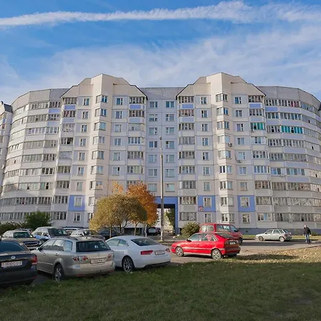 Four Of The Metro Kamennaya Daire
